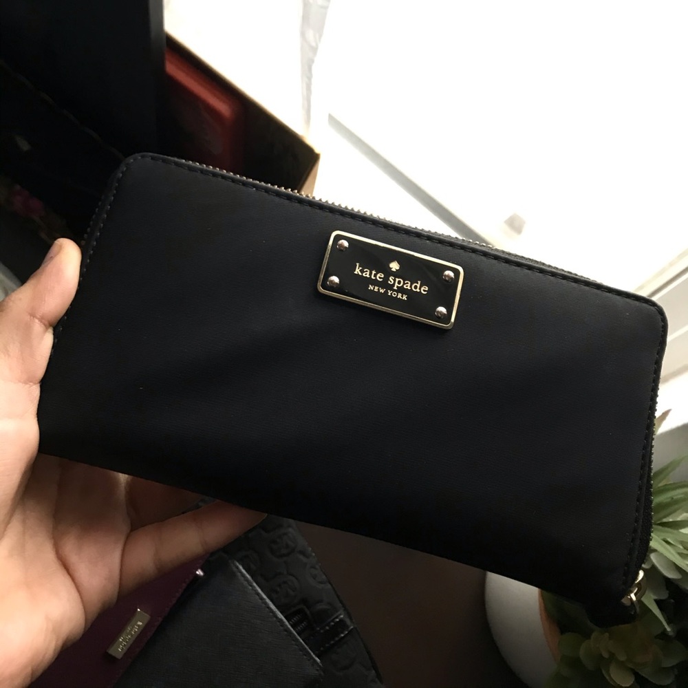 Kate spade wallet